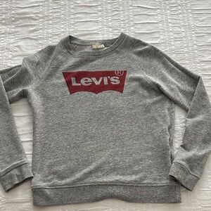 Levi's Crewneck